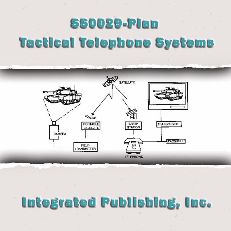 Plan Tactical Telephone Systems